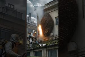 Pessoas vistas brincando com a própria vida #curiosidades #animais #bichos