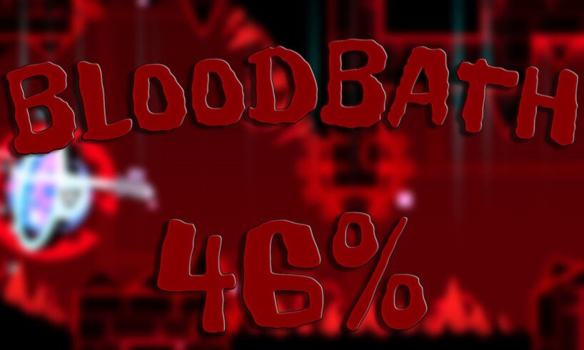 🔴Playing Bloodbath 46%🔴