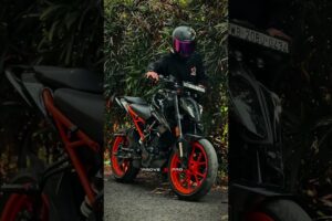 Power of Ktm Duke 390⚡️🥵 #duke390 #ktm #ktmduke #shorts