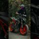 Power of Ktm Duke 390⚡️🥵 #duke390 #ktm #ktmduke #shorts