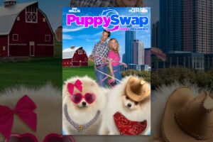 Puppy Swap: Love Unleashed