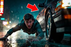 Real Life Near Misses Caught on Camera!