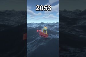 Reality Vs Realistic Minecraft