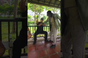 SELFDEFENSE ACTION SKILL #actiontv #martialarts #kungfu #kindness #action #ytshort