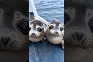 Seal Animal #shorts#shortvideo#facts#ytshortsindia#animals#sealife#sealions#wildlife#sea