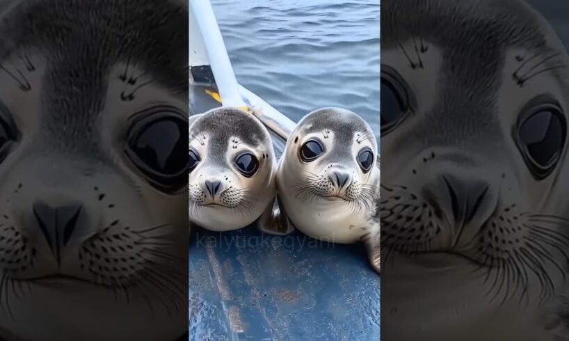 Seal Animal #shorts#shortvideo#facts#ytshortsindia#animals#sealife#sealions#wildlife#sea