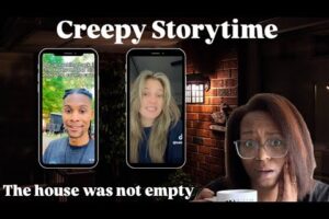 Storm Entities, Ghost Landlords & Death Omens | Creepy Storytime