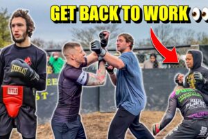 Streetbeefs Fights to Watch While You’re Supposed to Be Working