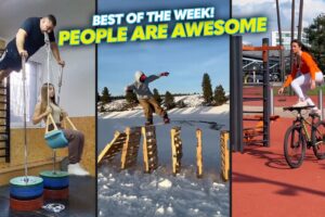 Supreme Talent | Best Videos of the Week