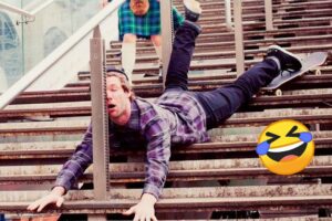 TRY NOT TO LAUGH 😆 Best Funny Videos Compilation 😂😁😆 Memes PART 216