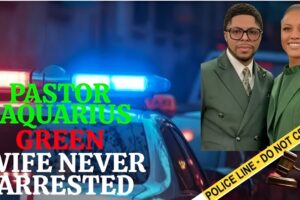 The Christmas Shooting: Pastor's Dark Secret Revealed After His Death