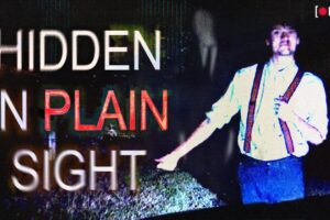 The Forgotten Slenderman ARG - MLAndersen0 Explained