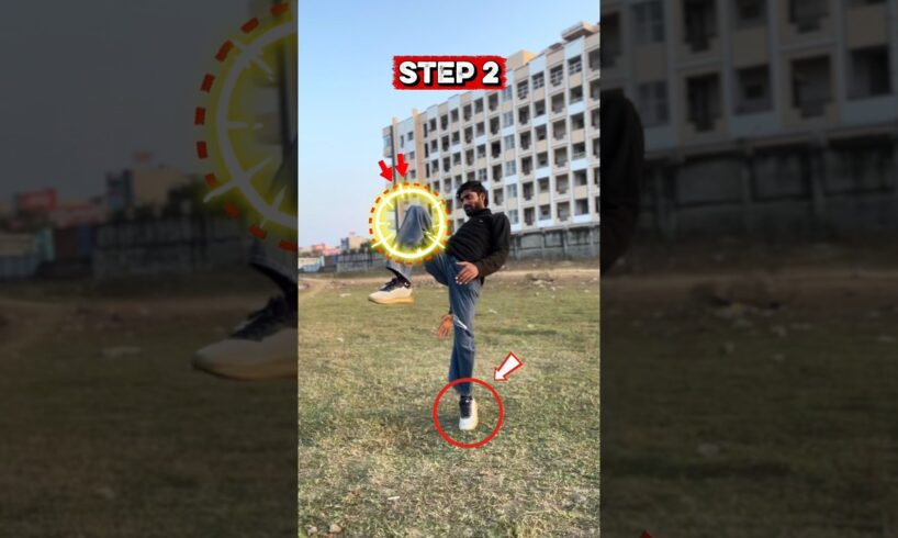 The Most Effective Street Fight Combo? 🦶💥#selfdefense #kneestrike #lowkick #shorts