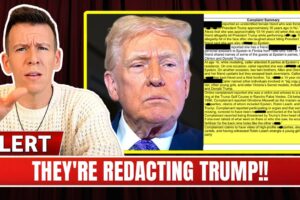 The Trump Epstein Files Situation is So Bad