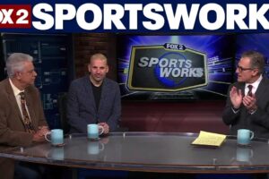 Tigers Spring Training, Pistons All-Star results, College hoops and more