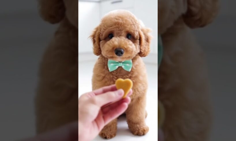 Top 10 Cutest Puppies in the USA 🐶❤️