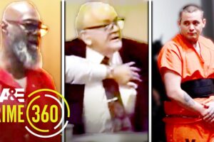 Top 4 Courtroom INSULTS | Court Cam | Crime 360