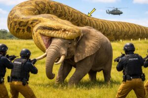 Top 5 Incredible Animal Rescue Stories That Will TOUCH Your Heart 😢