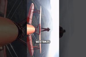 Top 5 Most Deadly Extreme Sports🪂🧗‍♂️