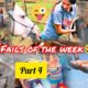 Try not to Laugh😂 | Funny Fails of the Week compilation Part 4 | Laugh session 🤣 | Funny Compilation