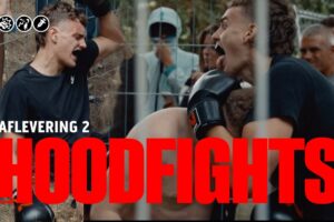 'Tussen de TIEN en VIJFTIG DUIZEND euro per overtreding!' | Hoodfights #2