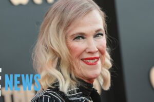 What Catherine O'Hara Said About Her Health Before Her Death at 71 | E! News