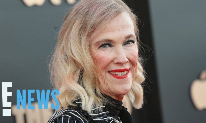 What Catherine O'Hara Said About Her Health Before Her Death at 71 | E! News