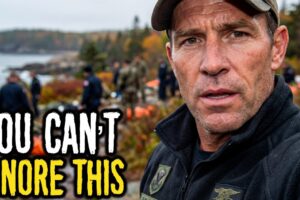 What really Killed This Navy SEAL Team in western Iowa?