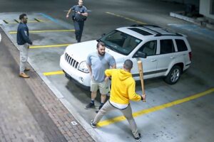 When Carjackers Mess With The Wrong Car | Dashcam Instant Karma #2