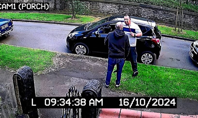 When Dumb People Get Knocked Out By Real Fighters!