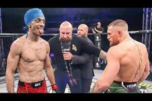 When Mad Psychos Destroy Everyone in the Ring! The Best Compilation!