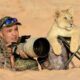 Wild Animal Surprised Photographers in An Unexpected Way