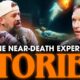 Wild Near-Death Experiences: Proof of Heaven | John Burke | Ep:365