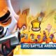 Zoo Battle Arena Gameplay 🔥 | Epic Animal Fights & Crazy Action!