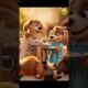 cute puppies hotel #shorts #ytshorts #shortsfeed #youtubeshorts
