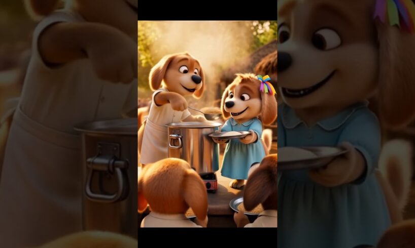 cute puppies hotel #shorts #ytshorts #shortsfeed #youtubeshorts