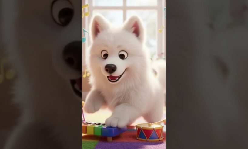 dog playing musical instruments🎹|#shorts#trending #viral#yt#ytshorts#cute#fyp #foryou #youtubeshorts