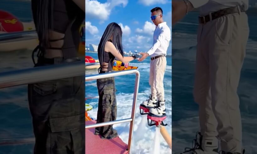 #flyboard #watersport #watersports #extremesports #adventure