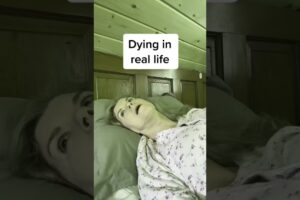 #justkeepingitreal #hospicenurse #hospice #nurse #endoflife #normalizedeath #nursehumor