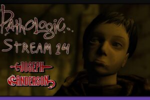 old man yells at cloud | Pathologic 1 Stream 14