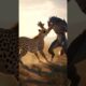 #wildanimals #wildlife #animals #fighting #amazing #shorts #viral #trending #cheetah #jungle