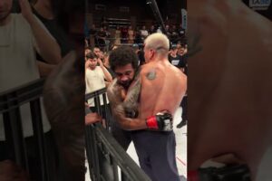 ⚡️¡Knockouts salvajes en guantes de MMA! 🥊🔥 Boxeo como nunca lo viste