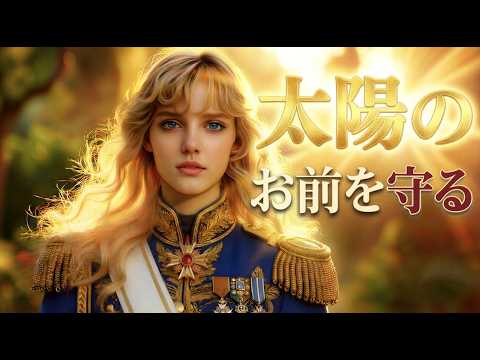 【🌹 ベルサイユのばら】すべてを懸けた男、アンドレ