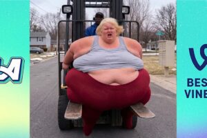 100% Impossible Try Not To Laugh 💀 TOP Funniest Fails of the Week