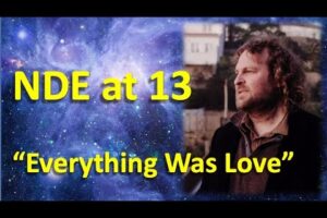 13 Year Old Ishtar's Tragic Accident Leads to NDE (Near Death Experience) and Beautiful Life Review