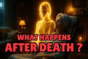 15 Shocking PROOFS of LIFE AFTER DEATH That Will Change Everything You Believe