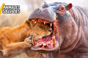 16 Peleas De Animales Increíbles De Todos Los Tiempos Captadas En Cámara | Animales Salvajes