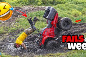 Best Fails of The Week: Funniest Fails Compilation: Funny Video | FailArmy Part - 104
