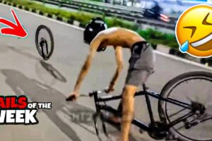 Best Fails of The Week: Funniest Fails Compilation: Funny Video | FailArmy part - 86