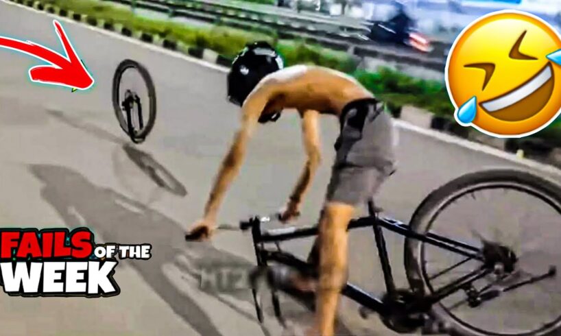 Best Fails of The Week: Funniest Fails Compilation: Funny Video | FailArmy part - 86